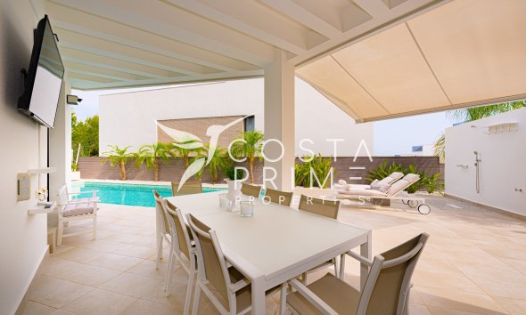Reventa - Chalet / Villa - Finestrat