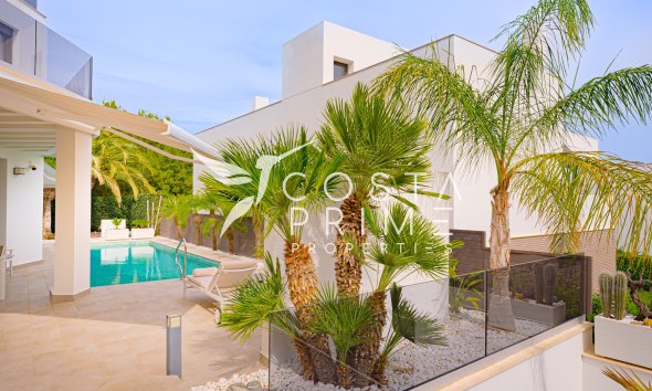 Reventa - Chalet / Villa - Finestrat