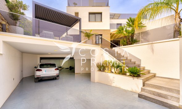 Reventa - Chalet / Villa - Finestrat