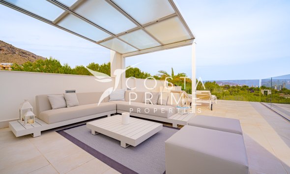 Reventa - Chalet / Villa - Finestrat