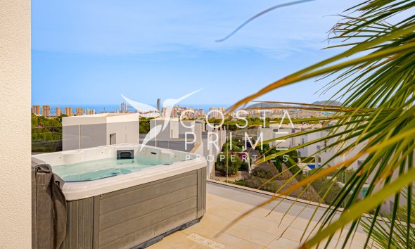 Reventa - Chalet / Villa - Finestrat