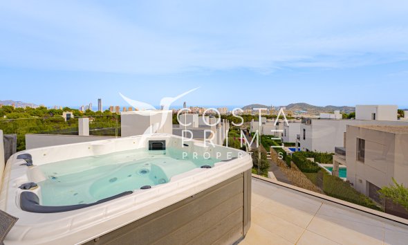 Reventa - Chalet / Villa - Finestrat
