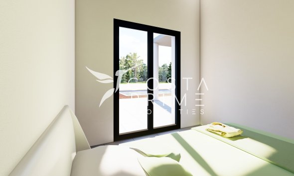 New build - Villa  - El Pinós