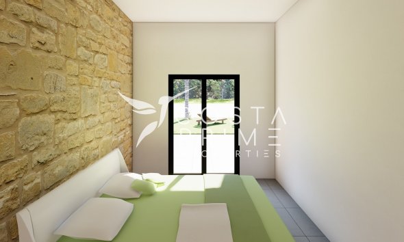 New build - Villa  - El Pinós