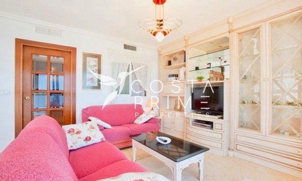 Resale - Apartment / Flat - Benidorm