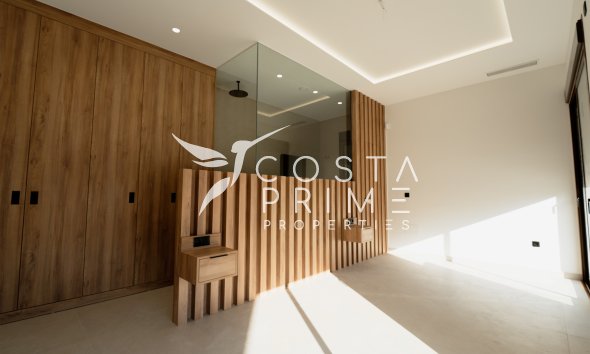 Obra nueva - Chalet / Villa - Benejúzar
