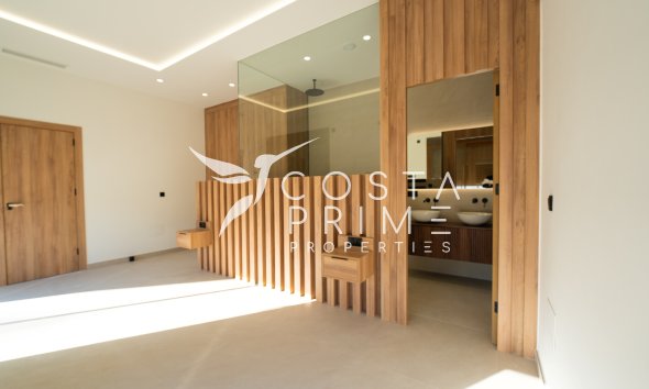 Obra nueva - Chalet / Villa - Benejúzar