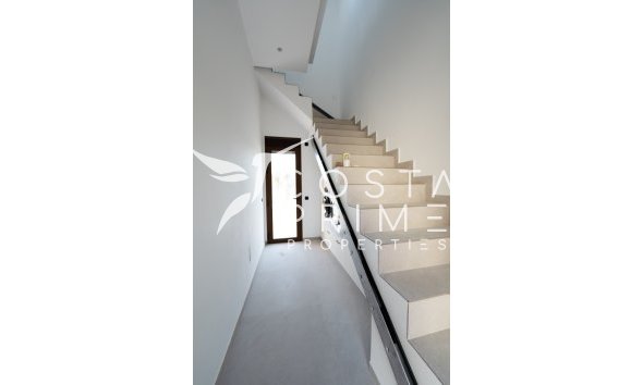 Obra nueva - Chalet / Villa - Benejúzar