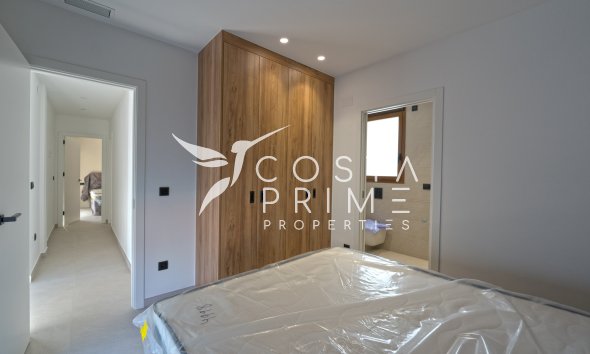 Obra nueva - Chalet / Villa - Benejúzar