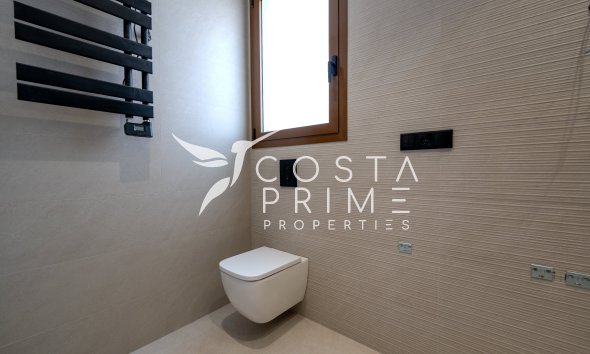Obra nueva - Chalet / Villa - Benejúzar
