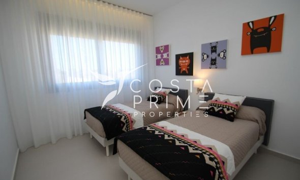 Új építésű - Villa  - Orihuela Costa