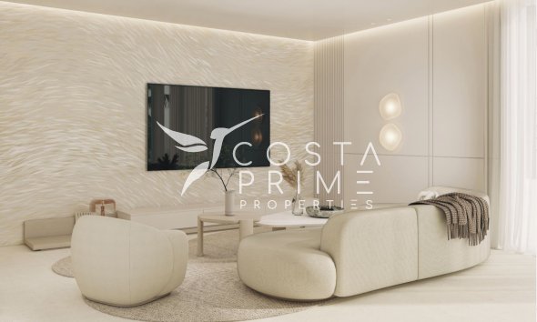 Új építésű - Villa  - Algorfa