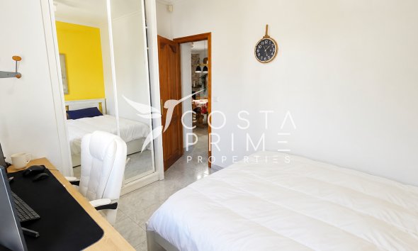 Resale - Villa  - Altea