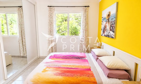 Resale - Villa  - Altea