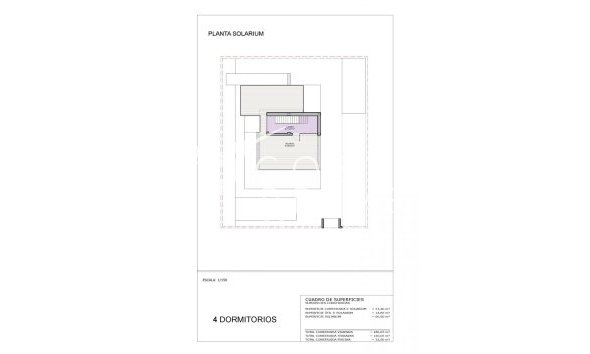 New build - Villa  - Orihuela Costa