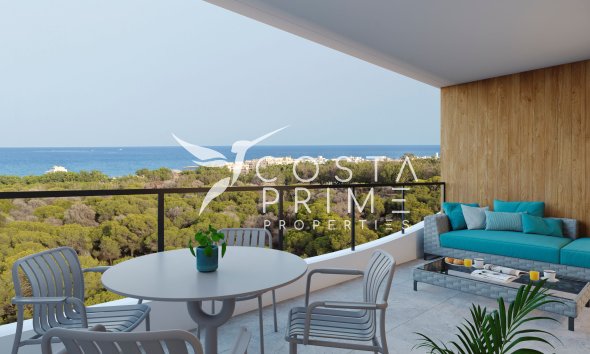 New build - Apartment / Flat - Guardamar del Segura