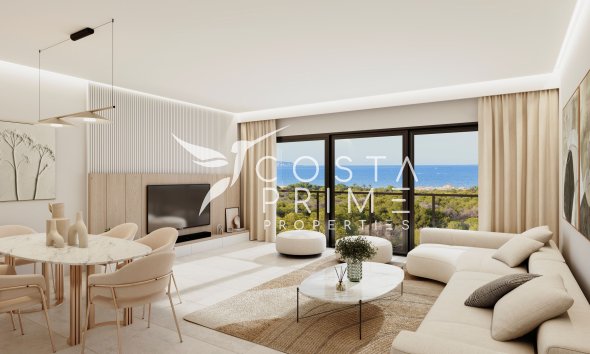 New build - Penthouse - Guardamar del Segura