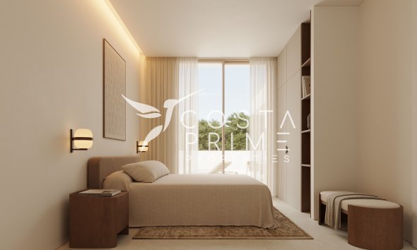 New build - Villa  - Polop