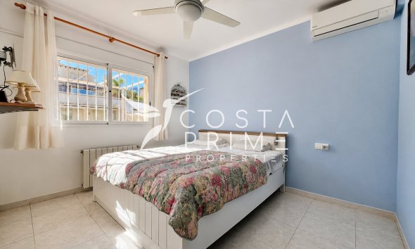 Resale - Townhouse / Semi - La Nucía