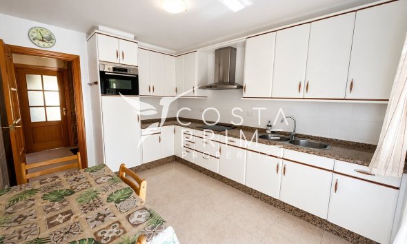 Resale - Townhouse / Semi - La Nucía