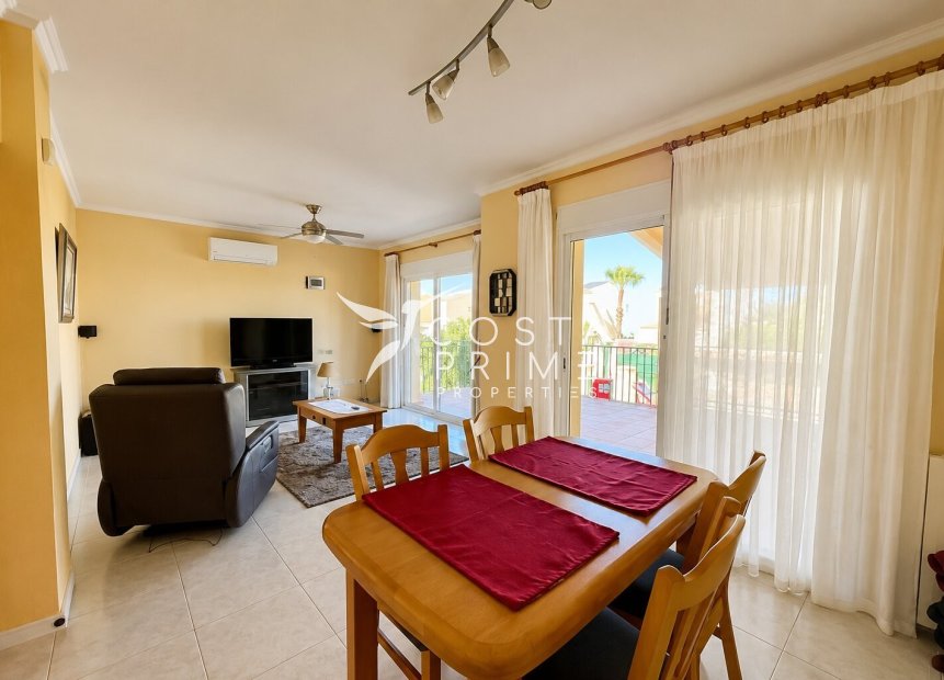 Resale - Townhouse / Semi - La Nucía