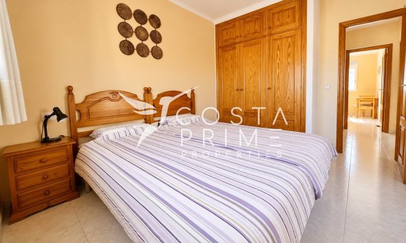 Resale - Townhouse / Semi - La Nucía