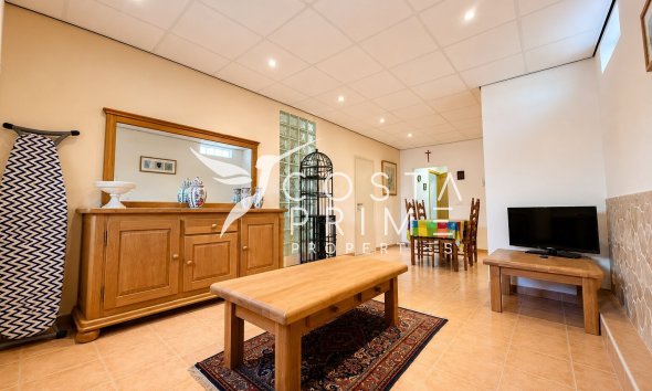 Resale - Townhouse / Semi - La Nucía