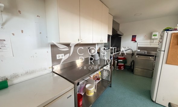 Long term rental - Commercial properties - La Nucía