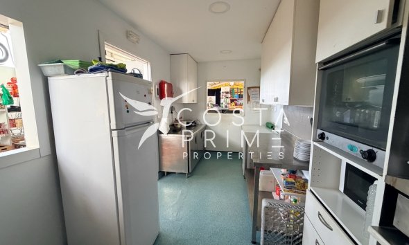 Long term rental - Commercial properties - La Nucía