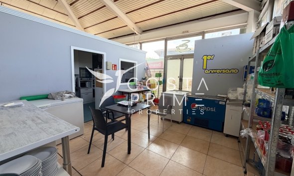 Long term rental - Commercial properties - La Nucía