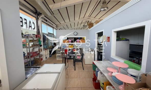 Long term rental - Commercial properties - La Nucía