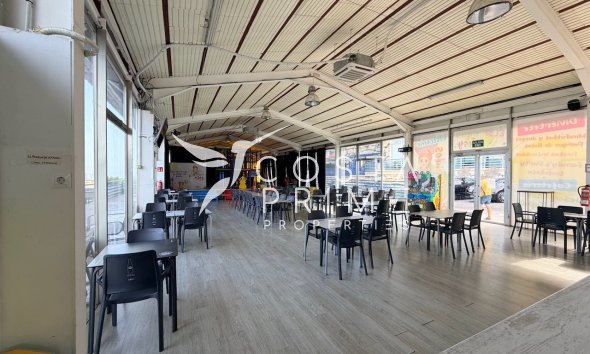 Long term rental - Commercial properties - La Nucía
