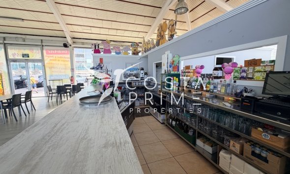 Long term rental - Commercial properties - La Nucía