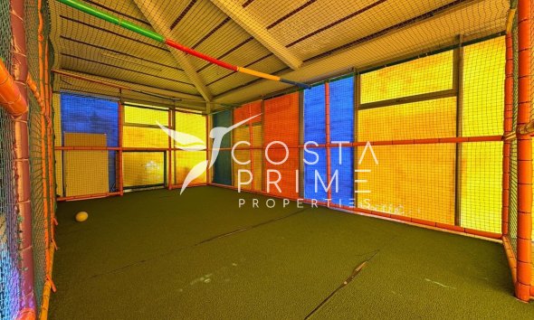 Long term rental - Commercial properties - La Nucía
