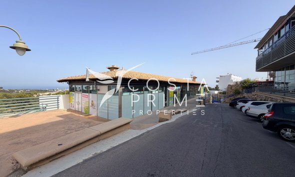 Long term rental - Commercial properties - La Nucía