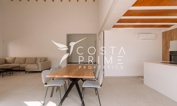 Resale - Villa  - Orcheta