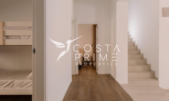 Resale - Villa  - Orcheta