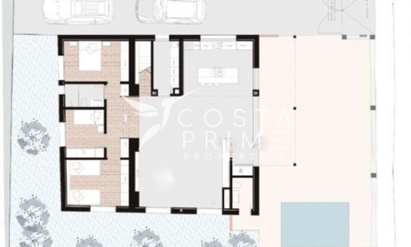 Resale - Villa  - Orcheta