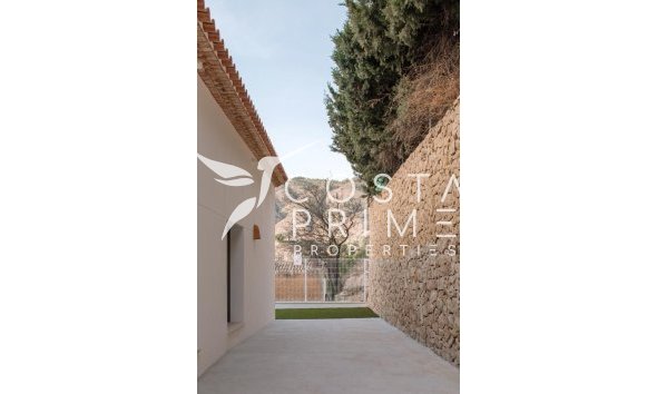 Resale - Villa  - Orcheta