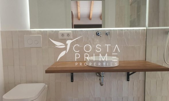 Resale - Villa  - Orcheta