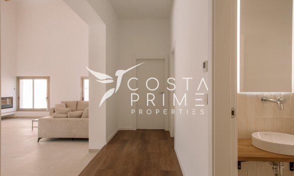 Resale - Villa  - Orcheta