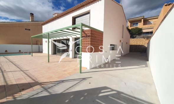 Resale - Villa  - Orcheta