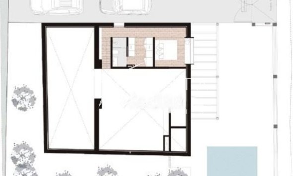 Resale - Villa  - Orcheta