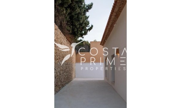 Resale - Villa  - Orcheta