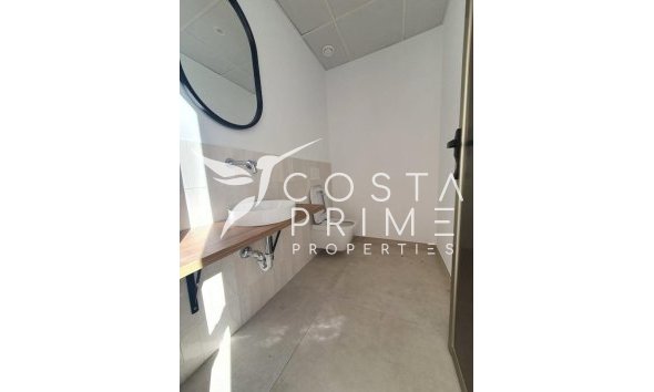 Resale - Villa  - Orcheta