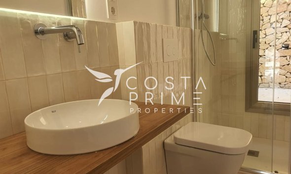 Resale - Villa  - Orcheta