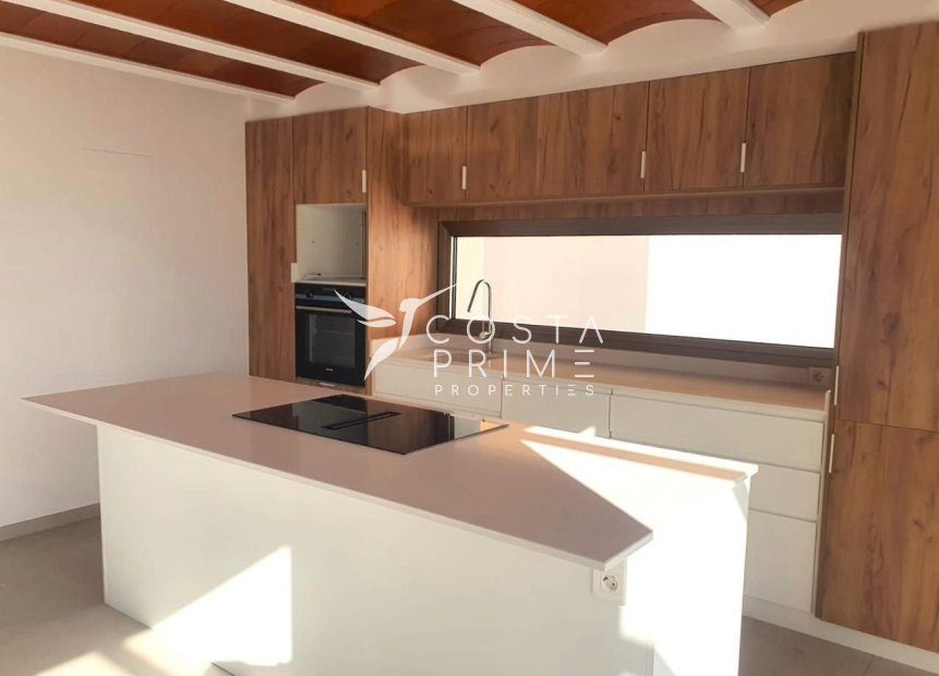 Resale - Villa  - Orcheta