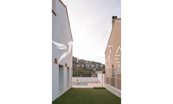 Resale - Villa  - Orcheta