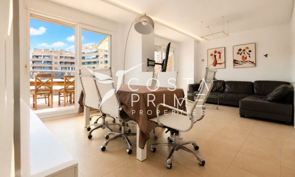 Resale - Penthouse - Villajoyosa