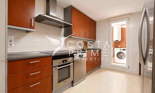 Resale - Penthouse - Villajoyosa